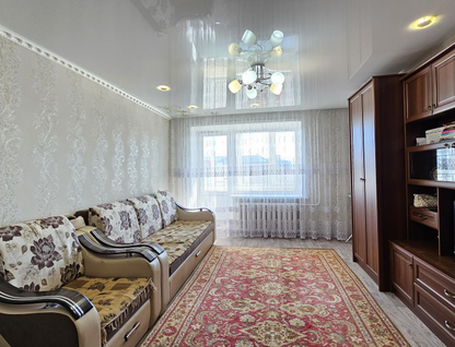 4-к. квартира, 76,3&nbsp;м²