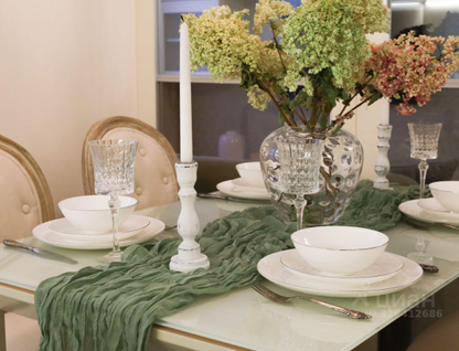 4-к. квартира, 121&nbsp;м²