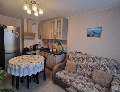 1-к. квартира, 39&nbsp;м²