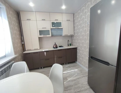 1-к. квартира, 37,5&nbsp;м²