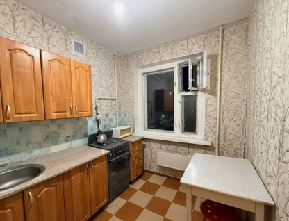 1-к. квартира, 30 м²
