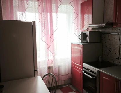 2-к. квартира, 52&nbsp;м²