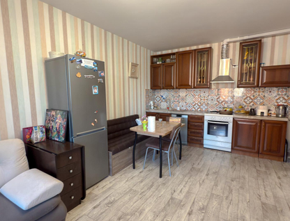 2-к. квартира, 59,1&nbsp;м²