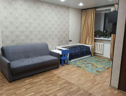 1-к. квартира, 30,3&nbsp;м²