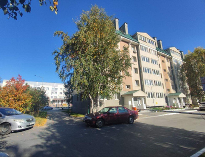 3-к. квартира, 62&nbsp;м²
