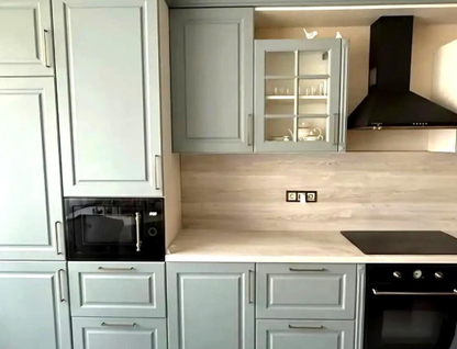 1-к. квартира, 55&nbsp;м²