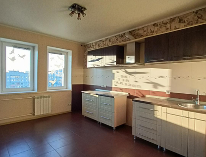 3-к. квартира, 96,5&nbsp;м²