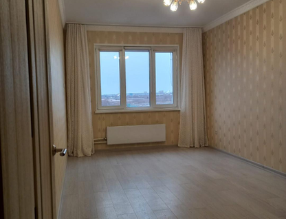 1-к. квартира, 38&nbsp;м²