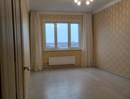 1-к. квартира, 38&nbsp;м²