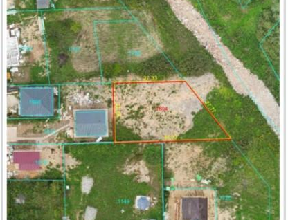 Участок (ижс), 8 сот.