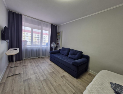 1-к. квартира, 29,7&nbsp;м²