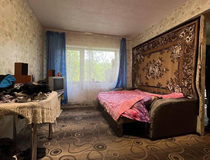 1-к. квартира, 30,6&nbsp;м²