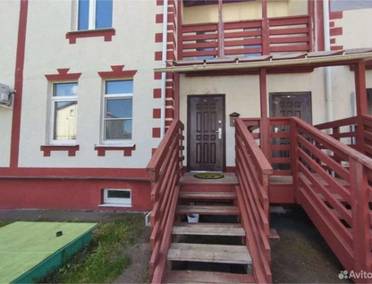 2-к. квартира, 67&nbsp;м²
