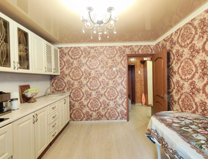 1-к. квартира, 32,5&nbsp;м²