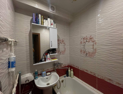 4-к. квартира, 60,9&nbsp;м²