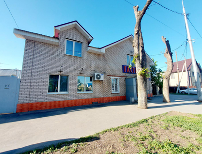 Двухэтажный дом, 287,5 м²