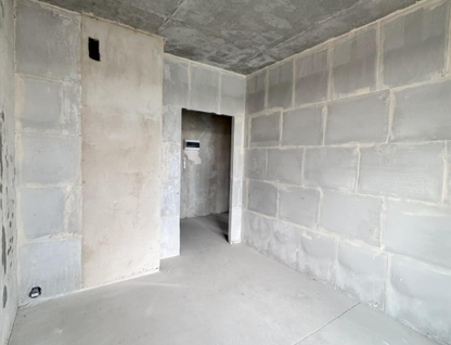 1-к. квартира, 36,7&nbsp;м²