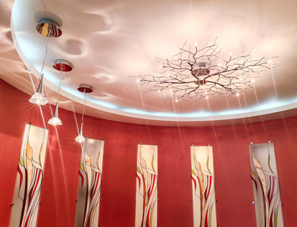 2-к. квартира, 76,5 м²