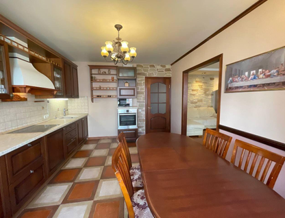 3-к. квартира, 96,3&nbsp;м²