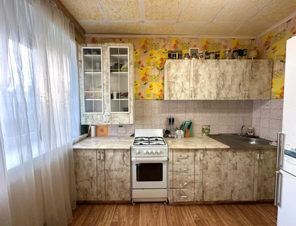 1-к. квартира, 35,2&nbsp;м²