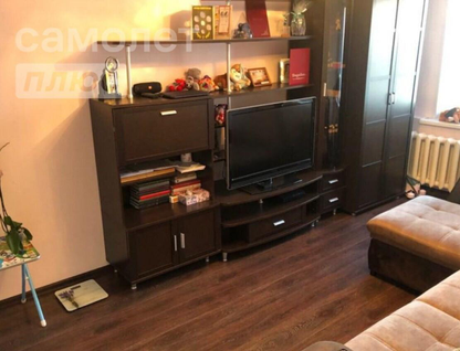 3-к. квартира, 66,8 м²