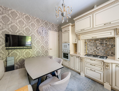 2-к. квартира, 69 м²