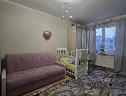 3-к. квартира, 67 м²