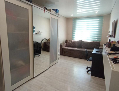 3-к. квартира, 58,1&nbsp;м²
