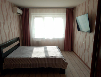 1-к. квартира, 32,9&nbsp;м²