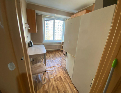 1-к. квартира, 30,5&nbsp;м²