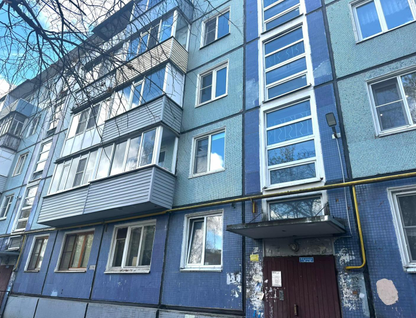 2-к. квартира, 44,6&nbsp;м²