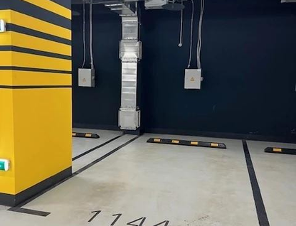 Машино-место, 14,3&nbsp;м²