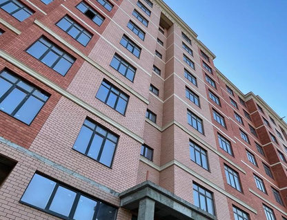 1-к. квартира, 54&nbsp;м²