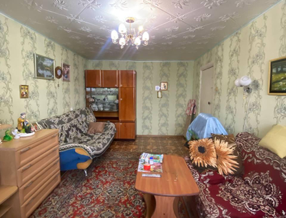 2-к. квартира, 35&nbsp;м²