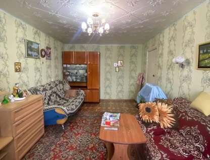 2-к. квартира, 35&nbsp;м²