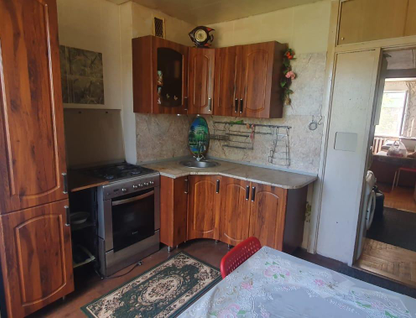 2-к. квартира, 46,4&nbsp;м²