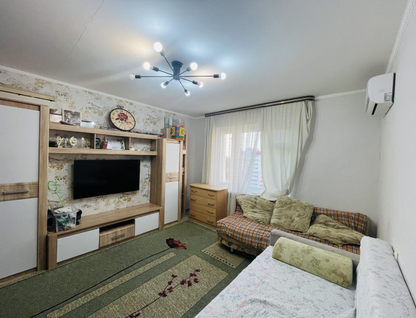 3-к. квартира, 69&nbsp;м²