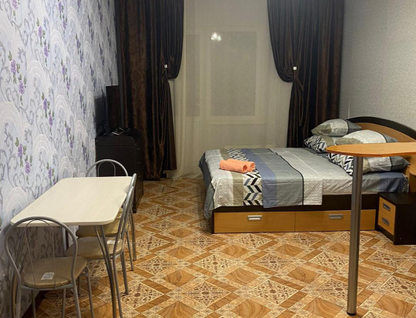 Студия, 29,1&nbsp;м²
