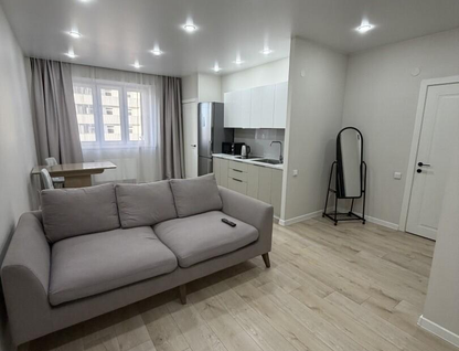 1-к. квартира, 42,8&nbsp;м²