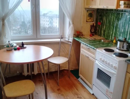 1-к. квартира, 30&nbsp;м²