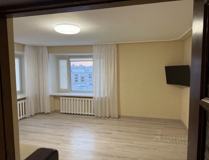 3-к. квартира, 83,5&nbsp;м²