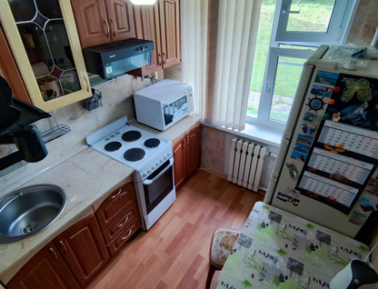 2-к. квартира, 43,9 м²