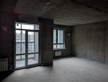 1-к. квартира, 35,7&nbsp;м²