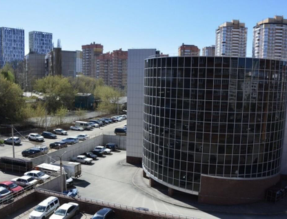 Студия, 26,1&nbsp;м²