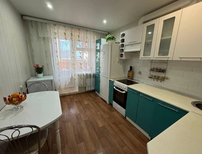 1-к. квартира, 34,8&nbsp;м²