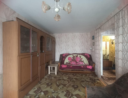 1-к. квартира, 31,2 м²