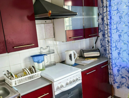 2-к. квартира, 45,9 м²