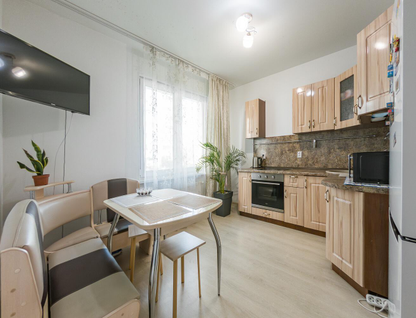 1-к. квартира, 39,1&nbsp;м²