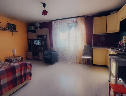 Студия, 25&nbsp;м²