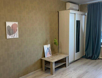 1-к. квартира, 38&nbsp;м²